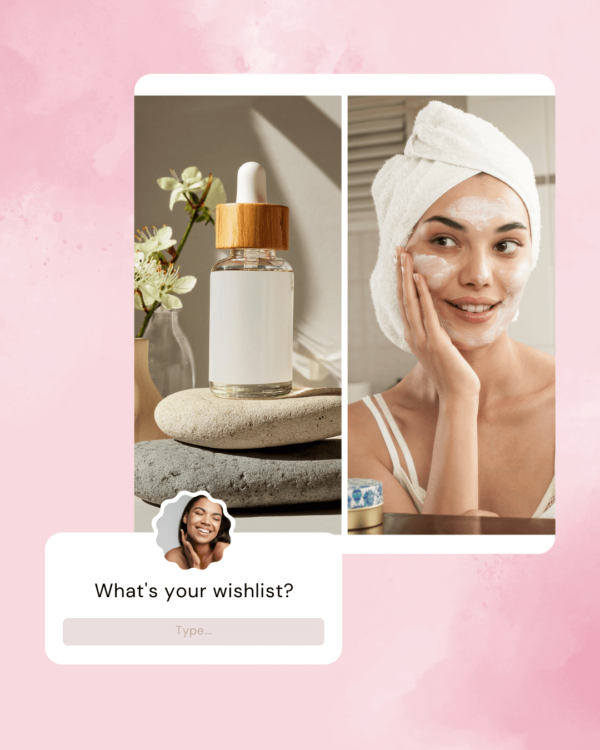 PINK AND NUDE TEMPLATE - Image 11